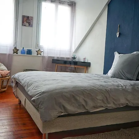 Le Char'mans Cosy Proche Gare Et Tram * ルマン